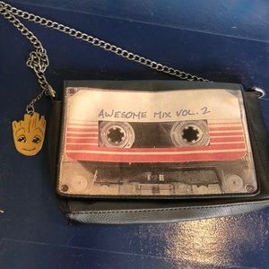 Guardians of the Galaxy 2 Purse